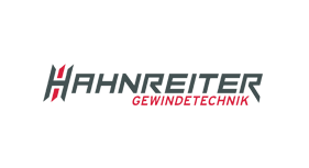 New logo Hahnreiter